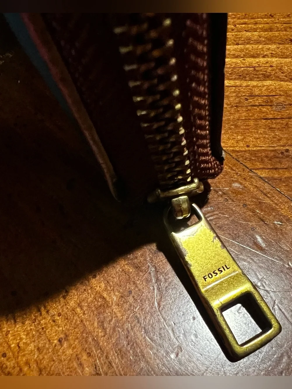Fossil emma rfid